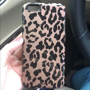 iPhone 6/6s plus sonix Case